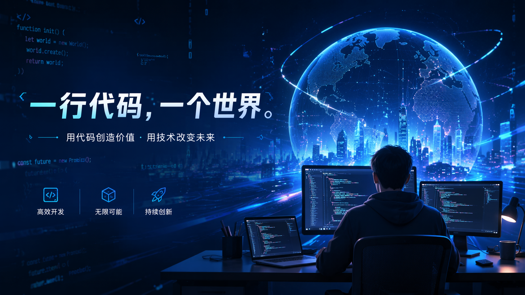 数字工坊首页横幅 2